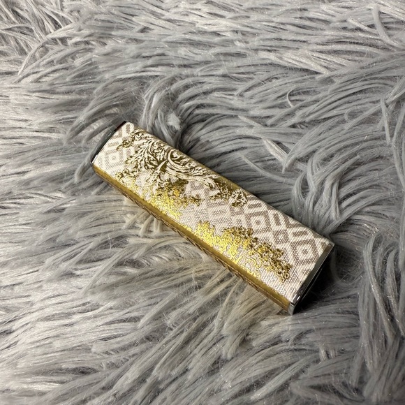 -Dior 2024 Limited Edition Gold & White Dior Addict Lip Case - Picture 4 of 7